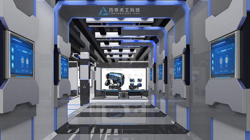 食品行业智能化改造：揭秘背后的技术逻辑与选型要点