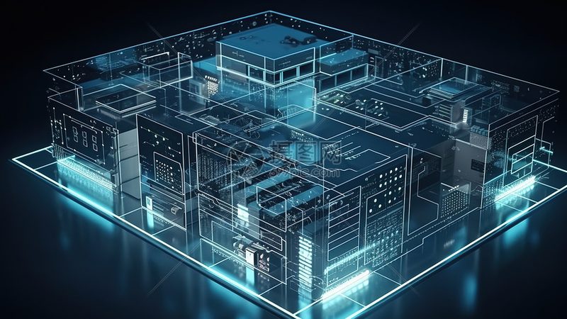 云原生架构：构建现代企业数字化转型的基石